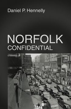 portada Norfolk Confidential (en Inglés)