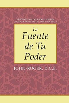 portada La Fuente de tu Poder (in Spanish)