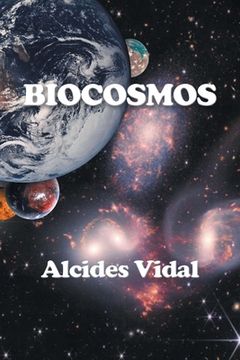 portada Biocosmos (in Spanish)