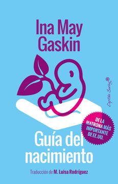 portada Guia del Nacimiento (in Spanish)