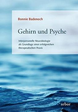 portada Gehirn und Psyche: Interpersonelle Neurobiologie als Grundlage Einer Erfolgreichen Therapeutischen p (in German)