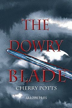 portada The Dowry Blade