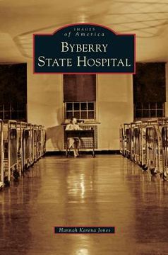 portada Byberry State Hospital (en Inglés)