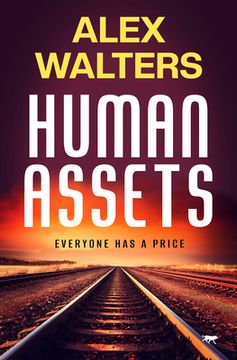 portada Human Assets (en Inglés)