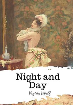 portada Night and day (en Inglés)