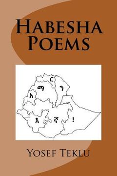 portada Habesha Poems (in Amárico)