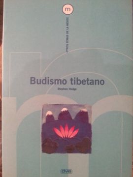 portada Budismo Tibetano