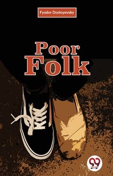 portada Poor Folk (en Inglés)