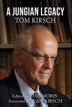 portada A Jungian Legacy: Tom Kirsch