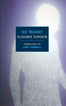 portada Ice Trilogy (New York Review Books Classics) (in English)