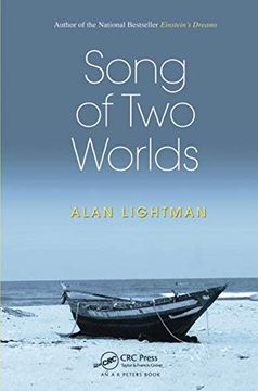 portada Song of Two Worlds