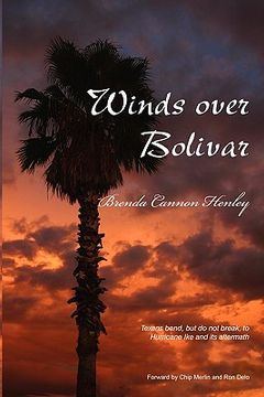 portada winds over bolivar (in English)