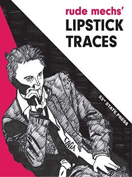portada Rude Mechs’ Lipstick Traces 