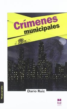 portada Crímenes Municipales