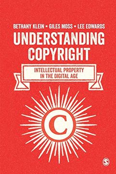 portada Understanding Copyright: Intellectual Property in the Digital Age