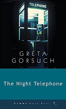 portada The Night Telephone (en Inglés)