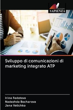 portada Sviluppo di comunicazioni di marketing integrato ATP (in Italian)