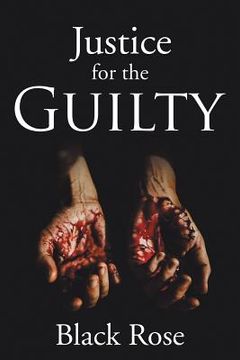 portada Justice for the Guilty