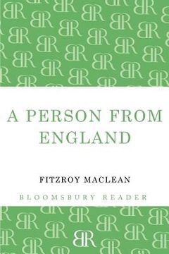 portada a person from england (in English)
