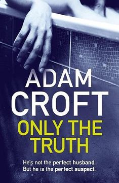 portada Only the Truth (en Inglés)