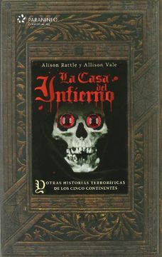 portada La Casa del Infierno (in Spanish)