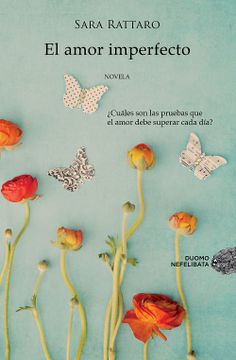 portada El Amor Imperfecto (in Spanish)
