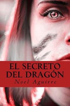 portada El secreto del dragon: Relatos fantasticos