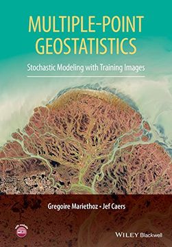 portada Multiple-Point Geostatistics: Stochastic Modeling with Training Images