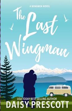 portada The Last Wingman (en Inglés)