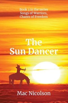 portada The Sun Dancer (en Inglés)