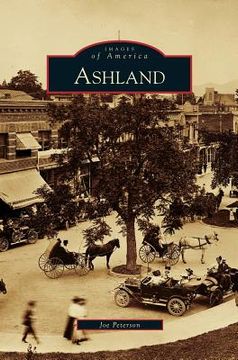 portada Ashland (in English)