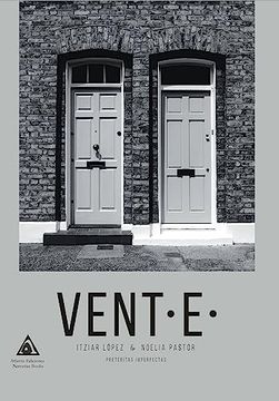 portada Vent-E (in Spanish)