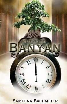 portada Banyan (in English)