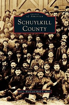 portada Schuylkill County (in English)