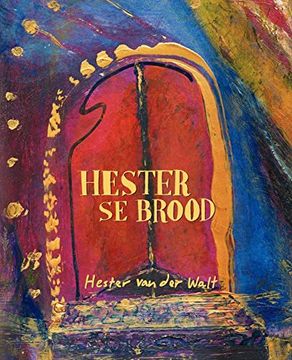 portada Hester se Brood 