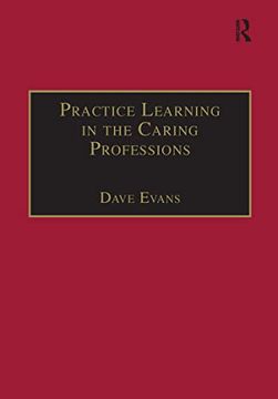 portada Practice Learning in the Caring Professions