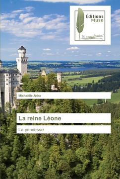 portada La reine Léone (in French)