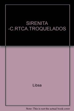 portada SIRENITA -C.RTCA.TROQUELADOS
