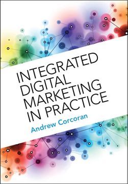 portada Integrated Digital Marketing in Practice (en Inglés)