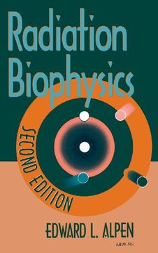 portada Radiation Biophysics (in English)