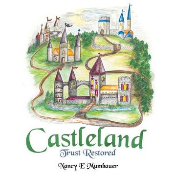 portada Castleland: Trust Restored