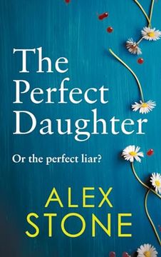 portada The Perfect Daughter (in English)
