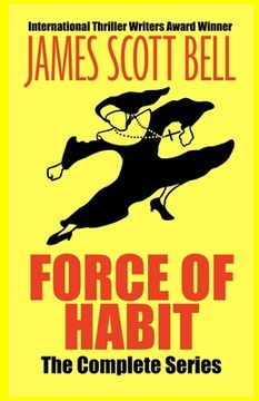 portada Force of Habit: The Complete Series (in English)