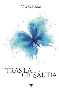 portada Tras la Crisálida (in Spanish)