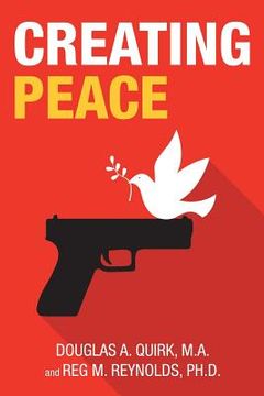 portada Creating Peace (en Inglés)