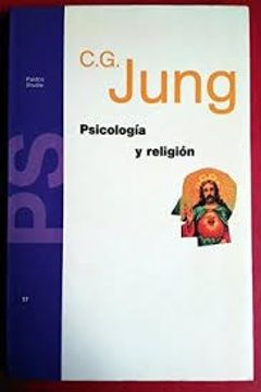 portada Psicologia y Religion