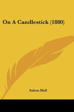 portada on a candlestick (1880) (en Inglés)