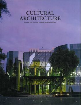 portada Cultural Architecture