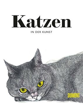 portada Katzen in der Kunst (in German)