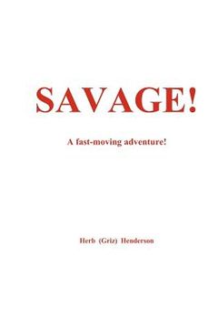 portada savage (in English)